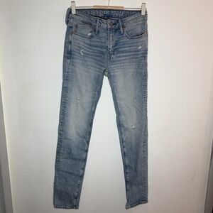 AE AirFlex+ Skinny Jean